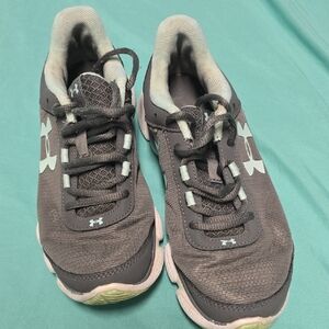 Under Armour Women's Athletic Shoes